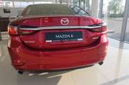 Mazda 6 Premium+