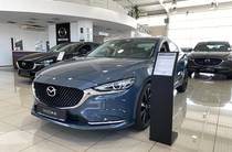 Mazda 6 Premium+