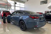 Mazda 6 Premium+