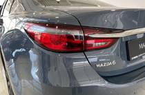 Mazda 6 Premium+