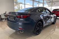 Mazda 6 Premium+