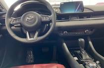 Mazda 6 Premium+