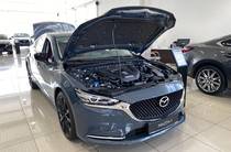 Mazda 6 Premium+