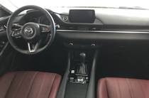 Mazda 6 Premium+