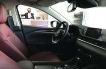 Mazda 6 Premium+