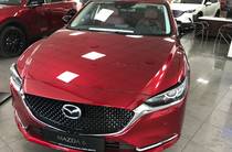 Mazda 6 Premium+