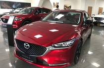 Mazda 6 Premium+