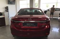 Mazda 6 Premium+