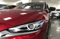 Mazda 6 Premium+