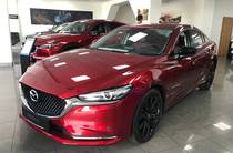 Mazda 6 Premium+