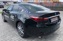 Mazda 6 Premium+