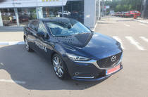 Mazda 6 Premium+