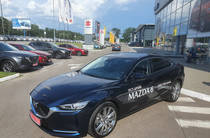 Mazda 6 Premium+