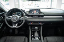 Mazda 6 Premium+