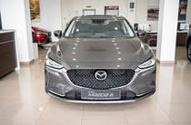 Mazda 6 Premium+