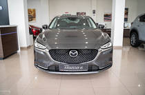 Mazda 6 Premium+