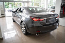 Mazda 6 Premium+