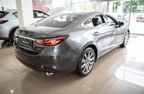 Mazda 6 Premium+