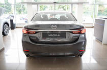 Mazda 6 Premium+