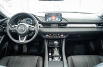 Mazda 6 Premium+