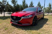 Mazda 6 Premium+