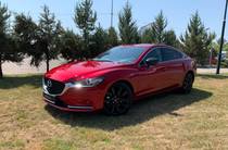 Mazda 6 Premium+