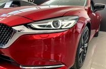 Mazda 6 Premium+