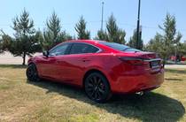 Mazda 6 Premium+