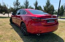 Mazda 6 Premium+