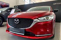 Mazda 6 Premium+