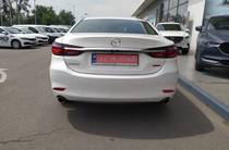 Mazda 6 Premium+