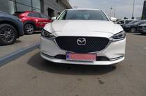 Mazda 6 Premium+