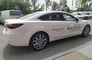 Mazda 6 Premium+