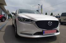 Mazda 6 Premium+