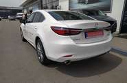 Mazda 6 Premium+