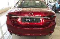 Mazda 6 Touring