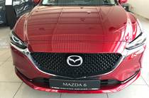 Mazda 6 Touring