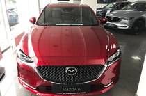 Mazda 6 Top+