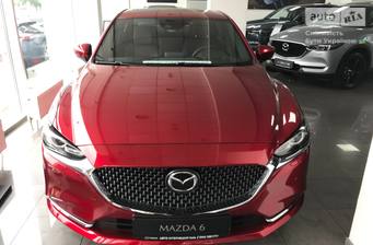 Mazda 6 2021 Top+