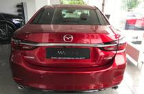 Mazda 6 Top+