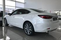 Mazda 6 Premium+