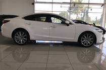 Mazda 6 Premium+