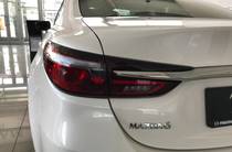 Mazda 6 Premium+