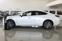 Mazda 6 Premium+