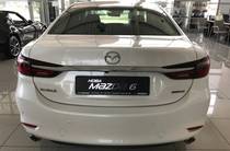 Mazda 6 Premium+