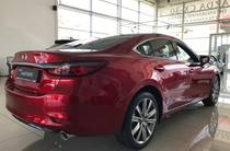 Mazda 6 Top+