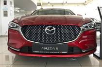 Mazda 6 Top+