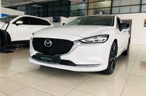 Mazda 6 Premium+