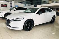 Mazda 6 Premium+