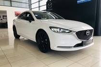 Mazda 6 Premium+